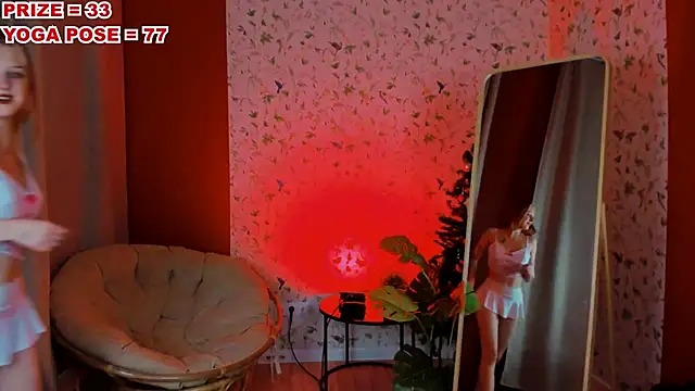 OkiMie online show from January 14, 1:38 pm