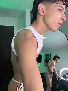 jade candy 21 online show from October 21, 11:53 am