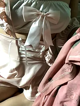 misu09 online show from October 27, 8:21 pm