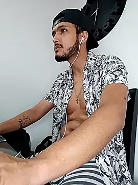 mosmar 20 online show from April 7, 9:16 pm