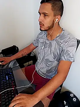 mosmar 20 online show from April 12, 8:45 pm