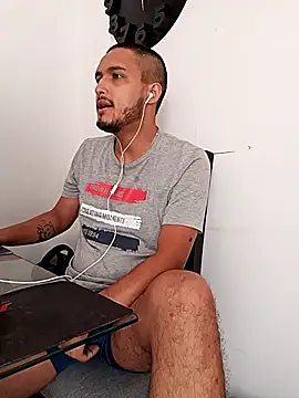 mosmar 20 online show from April 14, 8:36 pm