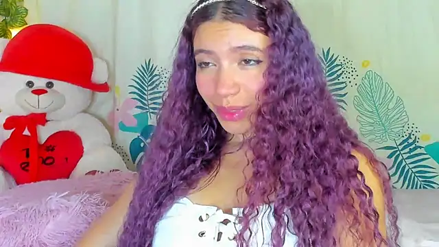 Snapshot of Dear_anne chatting on January 23, 8:36 am Dear anne online show from January 23, 8:36 am