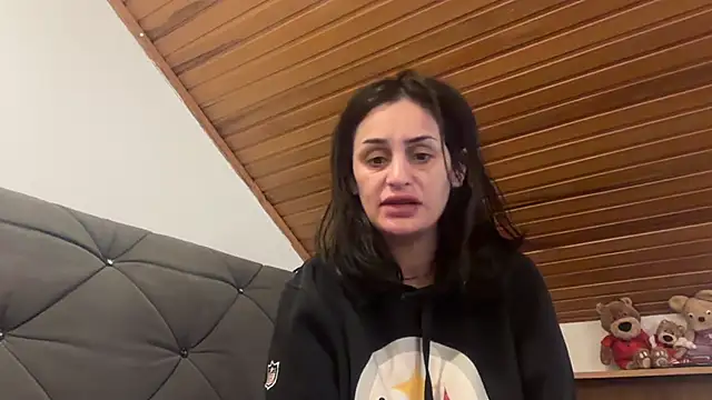 JeSuisUnTapin online show from October 26, 8:31 pm