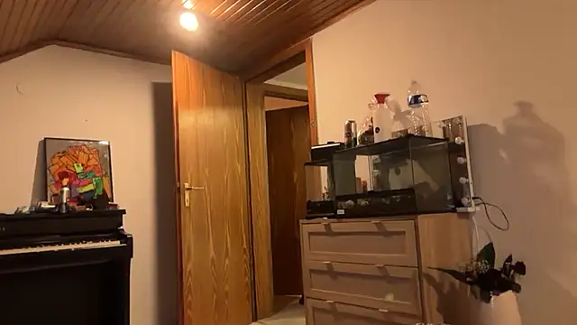 JeSuisUnTapin online show from March 31, 9:39 pm