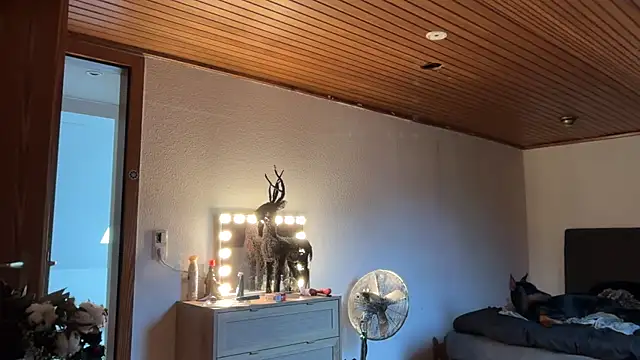 JeSuisUnTapin online show from December 20, 12:52 pm