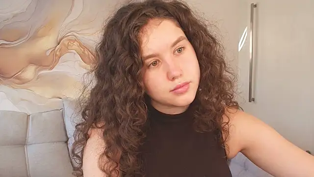 Ariella Sol online show from March 3, 3:08 pm