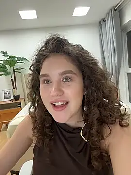 Ariella Sol online show from January 16, 12:14 am