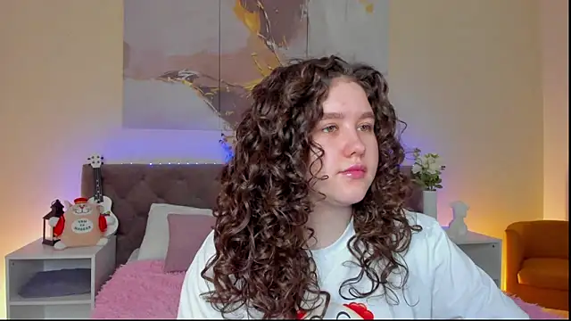 Snapshot of Ariella_Sol chatting on March 10, 1:12 am Ariella Sol online show from March 10, 1:12 am