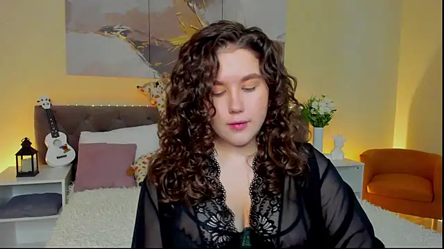 Snapshot of Ariella_Sol chatting on March 17, 1:14 am Ariella Sol online show from March 17, 1:14 am