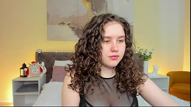 Snapshot of Ariella_Sol chatting on March 12, 4:08 am Ariella Sol online show from March 12, 4:08 am