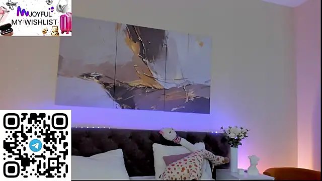 Snapshot of Ariella_Sol chatting on January 23, 7:11 am Ariella Sol online show from January 23, 7:11 am