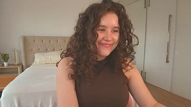 Ariella Sol online show from February 23, 7:58 pm