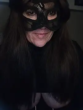 23Milly online show from February 17, 1:22 pm