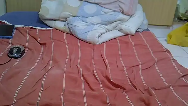 pretty brina online show from February 7, 9:28 am