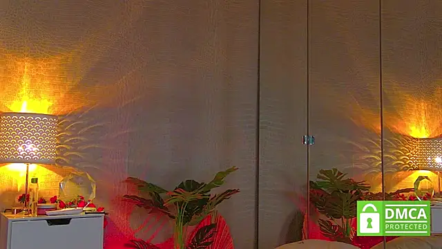 MetishaCaprice online show from June 30, 9:31 am