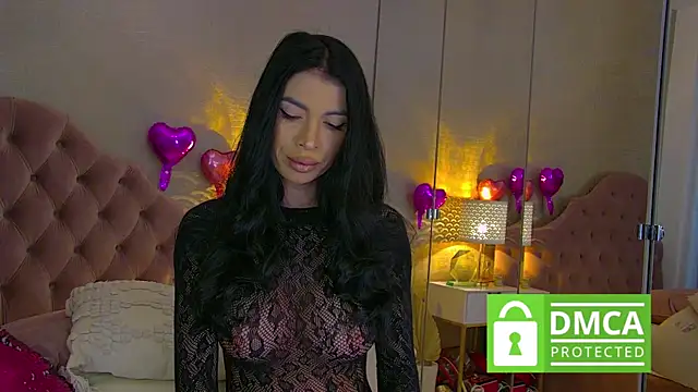 MetishaCaprice online show from February 13, 10:26 am