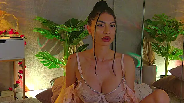 MetishaCaprice online show from July 21, 6:26 am