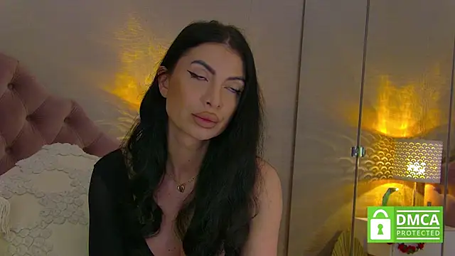 MetishaCaprice online show from March 26, 10:13 am