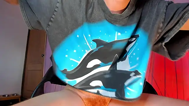 Snapshot of MrShaggy chatting on January 11, 3:52 pm MrShaggy online show from January 11, 3:52 pm