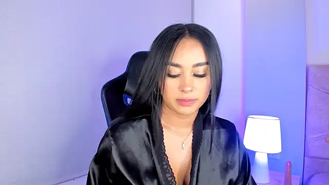Snapshot of Cameliaa_Smiith chatting on February 12, 8:59 am Cameliaa Smiith online show from February 12, 8:59 am