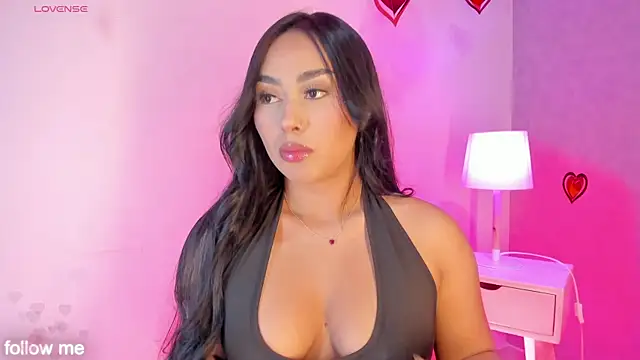 Cameliaa Smiith online show from February 11, 3:06 am