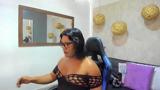 Margoth Montilla online show from February 13, 5:44 pm