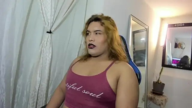 Margoth Montilla online show from March 2, 11:50 am