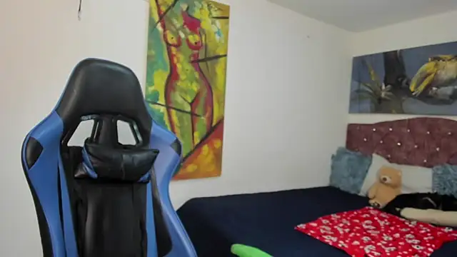 Margoth Montilla online show from December 21, 8:31 pm