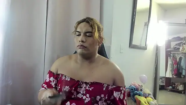 Margoth Montilla online show from February 10, 1:26 am