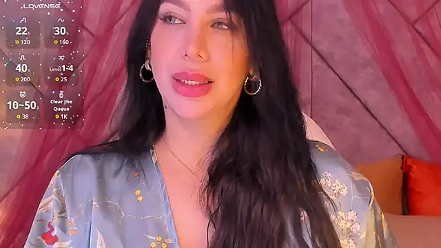 samara alabii online show from October 6, 12:28 pm