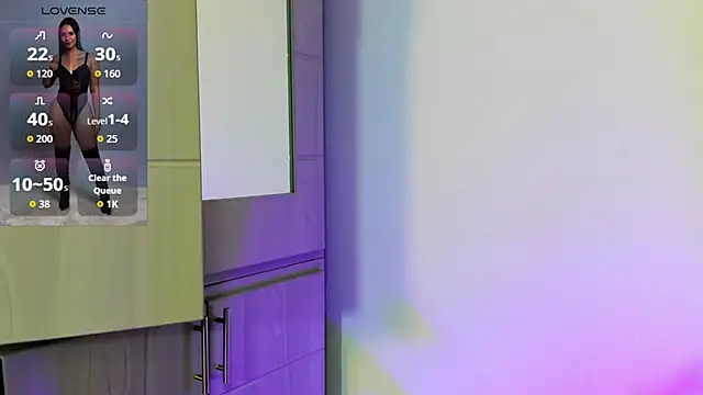 Anahi Cruz7 online show from November 25, 11:43 am