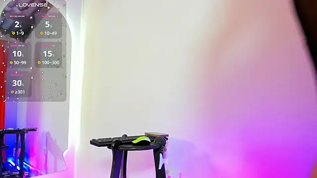 Anahi Cruz7 online show from February 11, 12:43 am