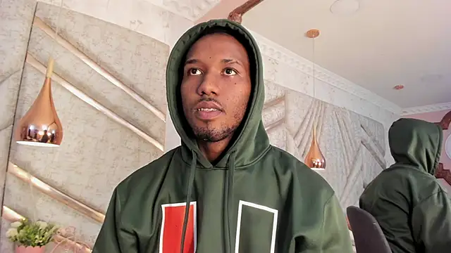 Snapshot of JamesParck chatting on March 12, 3:07 pm JamesParck online show from March 12, 3:07 pm