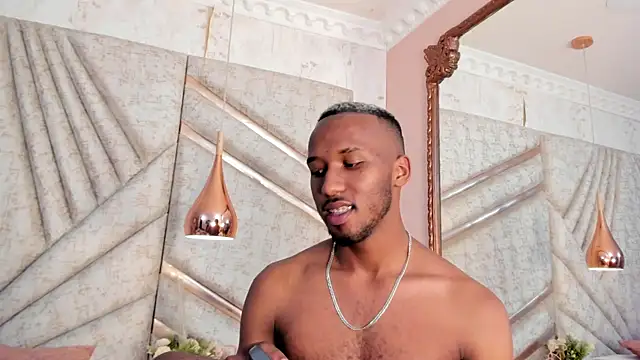 Snapshot of JamesParck chatting on March 9, 6:43 pm JamesParck online show from March 9, 6:43 pm