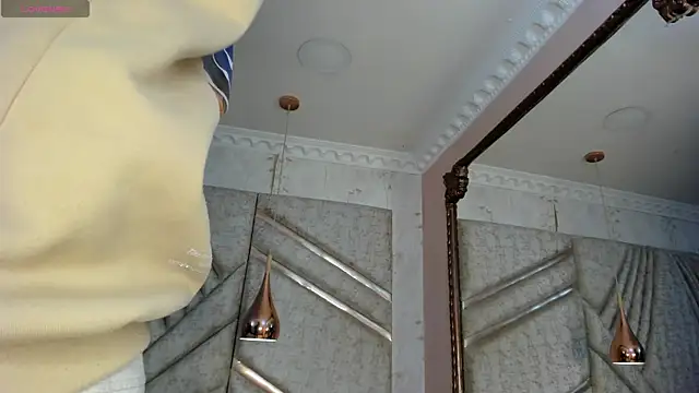 Snapshot of JamesParck chatting on February 26, 12:16 pm JamesParck online show from February 26, 12:16 pm