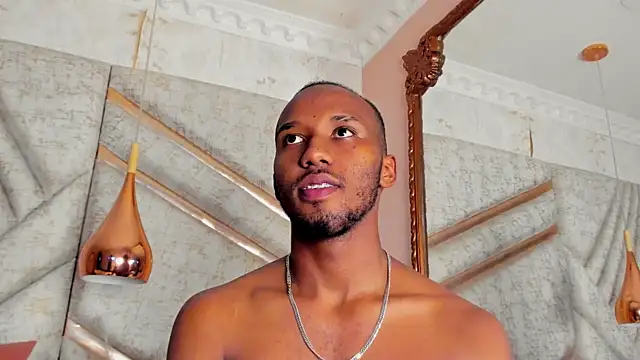 Snapshot of JamesParck chatting on March 1, 6:11 pm JamesParck online show from March 1, 6:11 pm