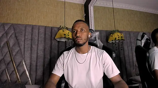 JamesParck online show from March 31, 10:56 pm