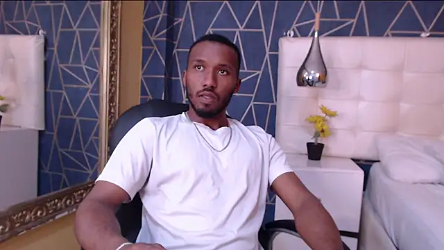 Snapshot of JamesParck chatting on February 19, 10:51 pm JamesParck online show from February 19, 10:51 pm