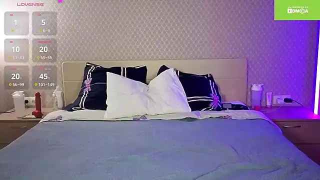 excited-kristi online show from February 21, 1:35 pm