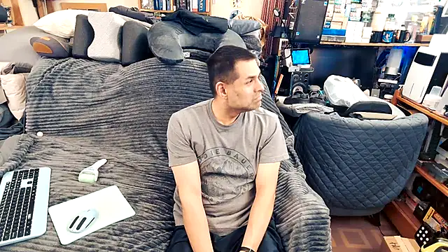 ClampMaster online show from September 24, 8:04 pm