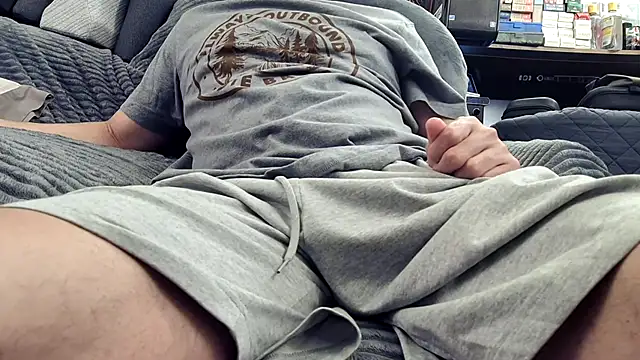 ClampMaster online show from November 29, 10:54 pm