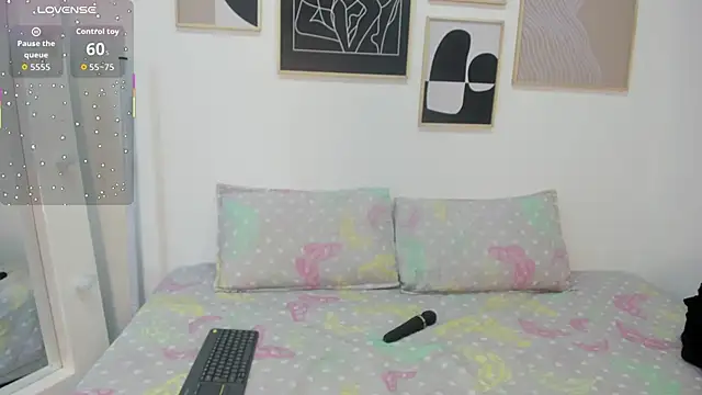 brandy sweet  online show from October 24, 12:04 pm