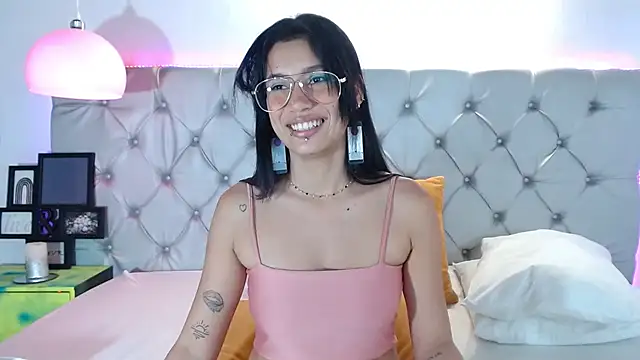 Snapshot of MariaJoseWalker chatting on February 20, 5:09 pm MariaJoseWalker online show from February 20, 5:09 pm