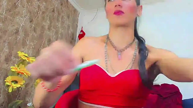 hannabigdirty online show from April 19, 11:00 am