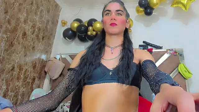 hannabigdirty online show from February 11, 4:18 pm