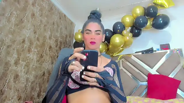 hannabigdirty online show from December 3, 4:57 am