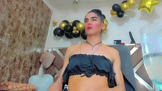 hannabigdirty online show from February 7, 3:14 am