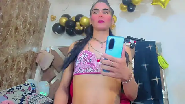 hannabigdirty online show from February 14, 9:48 pm