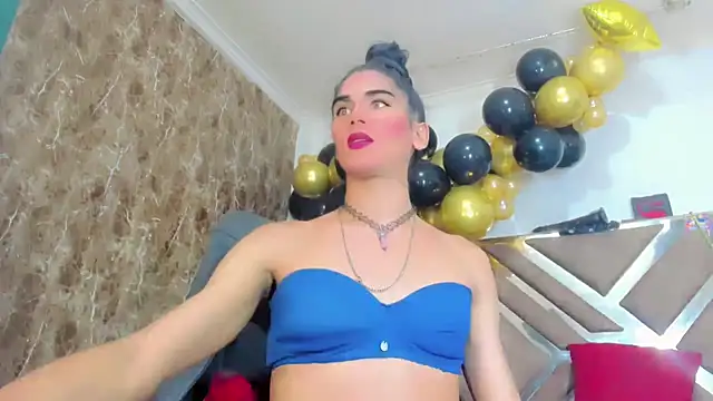 hannabigdirty online show from December 4, 3:00 pm